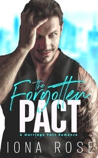 Enlarge image Cover: The Forgotten Pact - Somebooks