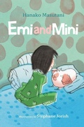 Cover: Emi and Mini - Tradewind Books