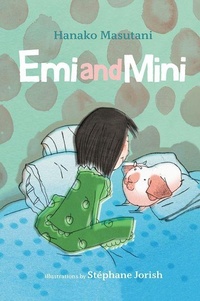 Enlarge image Cover: Emi and Mini - Tradewind Books