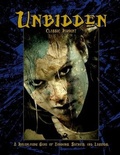 Cover: Unbidden (Classic Reprint) - Precis Intermedia
