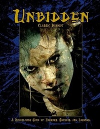 Enlarge image Cover: Unbidden (Classic Reprint) - Precis Intermedia