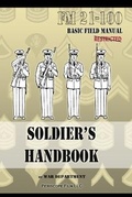 Cover: Soldier's Handbook - Periscope Film LLC