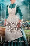 Cover: Loving Lydia - Wild Heart Books