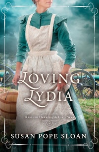 Enlarge image Cover: Loving Lydia - Wild Heart Books