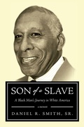 Cover: Son of a Slave - Takoma Writers