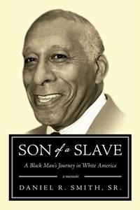 Enlarge image Cover: Son of a Slave - Takoma Writers