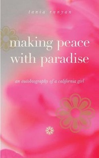 Enlarge image Cover: Making Peace With Paradise - T. S. Poetry Press