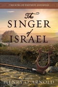 Cover: The Singer of Israel - Whitefire Publishing