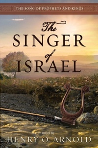 Enlarge image Cover: The Singer of Israel - Whitefire Publishing