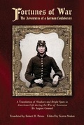 Cover: Fortunes of War - Shotwell Publishing LLC
