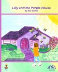 Cover: Lilly and the Purple House - Think Positive Publishing