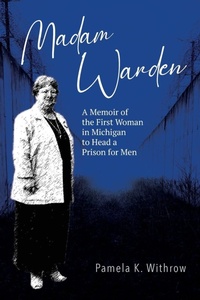 Abbildung von: Madam Warden - Mission Point Press