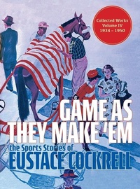Abbildung von: Game As They Make 'Em - Mission Point Press