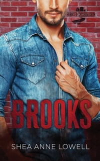 Abbildung von: Brooks - Bluff Creek Publishing LLC