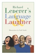 Cover: Lederer's Language & Laughter - Waterside Productions