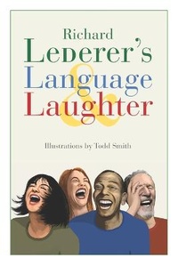 Enlarge image Cover: Lederer's Language & Laughter - Waterside Productions