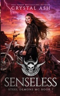 Cover: Senseless - Voluspa Press