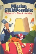 Cover: Mission STEMPossible - Goshen Publishers LLC