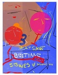 Cover: 3 Very Short Bedtime Stories - Thingology Book Co.