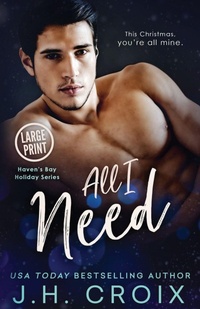 Enlarge image Cover: All I Need - Frisky Fox Publishing, LLC