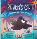 Cover: Raven's Gift - Bless This Press