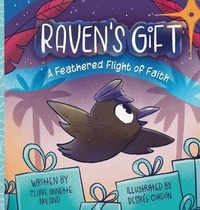Enlarge image Cover: Raven's Gift - Bless This Press