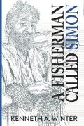 Cover: A Fisherman Called Simon - Wildernesslessons