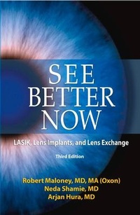 Abbildung von: See Better Now - Addicus Books