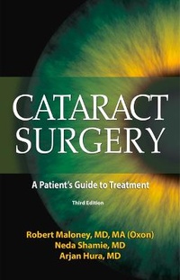 Abbildung von: Cataract Surgery - Addicus Books