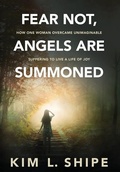 Cover: Fear Not, Angels Are Summoned - Peacock Proud Press