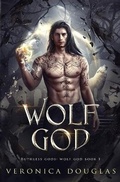Cover: Wolf God - Magic Side Press LLC
