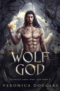 Enlarge image Cover: Wolf God - Magic Side Press LLC