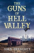 Cover: The Guns of Hell Valley - CUTTING EDGE