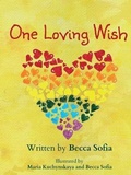 Cover: One Loving Wish - Little & Big LLC