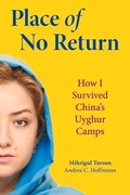 Cover: Place of No Return - Titletown Publishing, LLC
