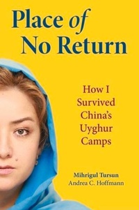 Enlarge image Cover: Place of No Return - Titletown Publishing, LLC