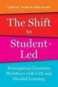 Cover: The Shift to Student-Led - IMPress, LP
