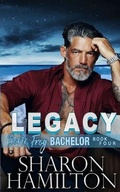 Cover: Legacy - Frog Haven Press