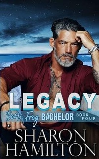 Enlarge image Cover: Legacy - Frog Haven Press