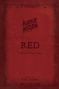 Cover: Horror Historia Red - CSRC Storytelling