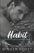 Cover: Habit - Little Miss Write, LLC