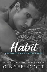Enlarge image Cover: Habit - Little Miss Write, LLC