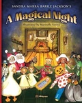 Cover: A Magical Night - Idea Graphics LLC