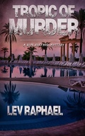 Cover: Tropic of Murder - ReQueered Tales
