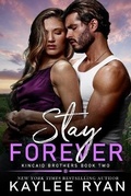 Cover: Stay Forever - Kaylee Ryan