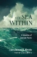 Cover: The Sea Within - University of Massachusetts Press