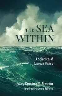 Enlarge image Cover: The Sea Within - University of Massachusetts Press