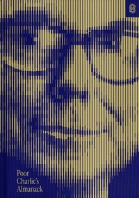 Abbildung von: Poor Charlie's Almanack - Stripe Press