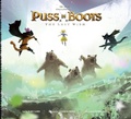 Cover: The Art of DreamWorks Puss in Boots - Cameron & Company Inc