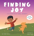 Cover: Finding Joy - Gabi Garcia Books